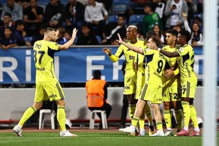Dinamo Zagreb – Fenerbahçe: İlk 11’ler Belli Oldu!