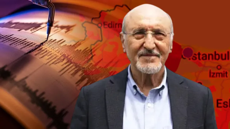 Diri Fay Haritaları Tehlikenin Gerçek Yüzü Değil