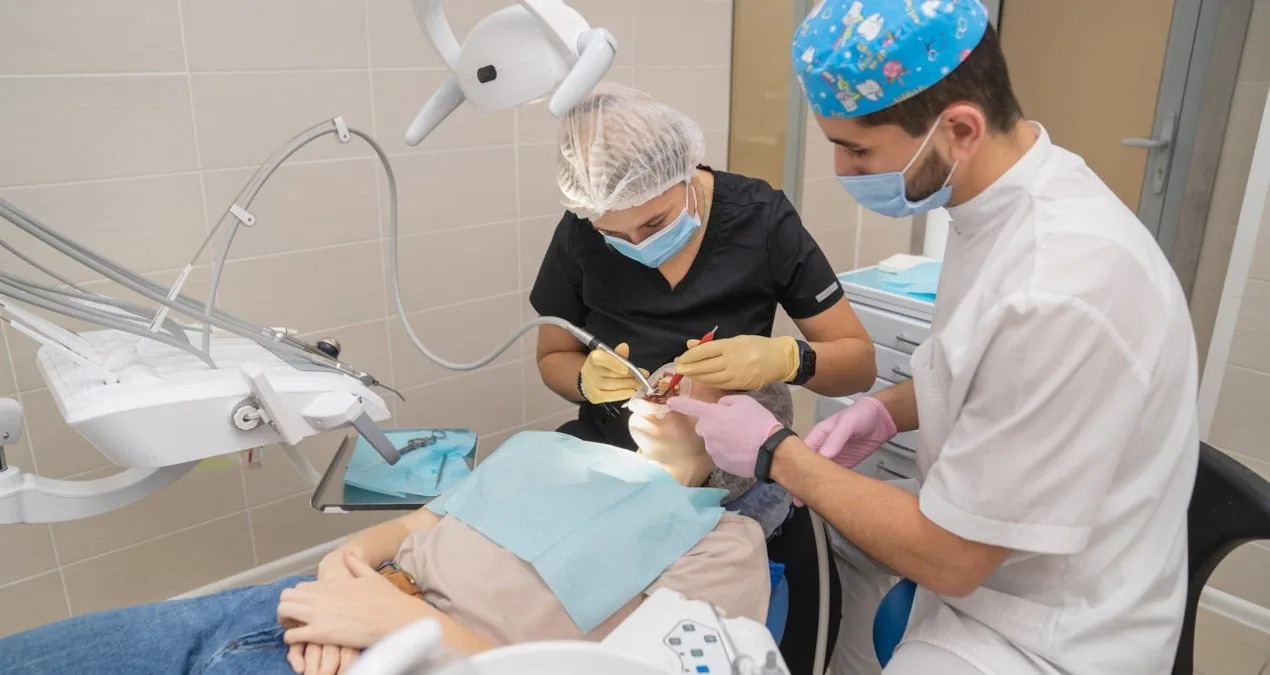 Diş hekimlerinden eylem: Hedefler gerçekçi mi?