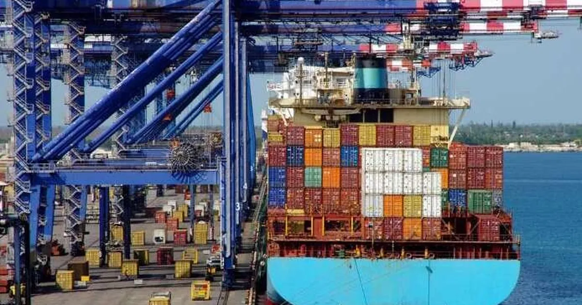 Dış Ticaret Açığı Büyüyor, İhracat Artıyor!