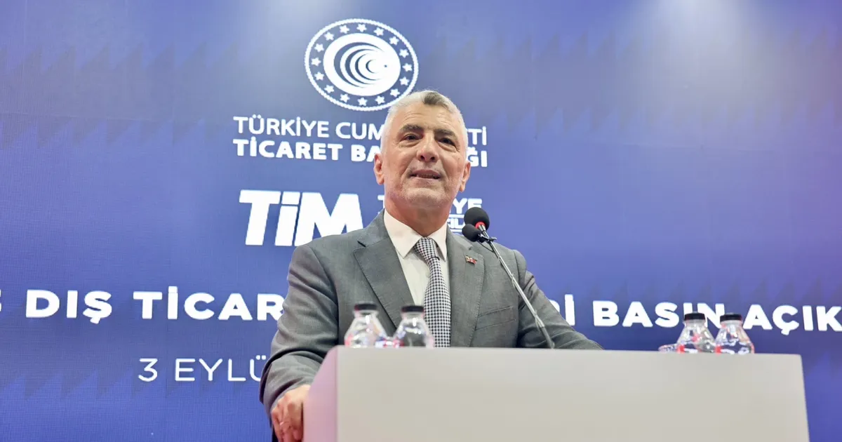 Dış Ticarette Düşüş: İhracat ve İthalat Verileri Açıklandı