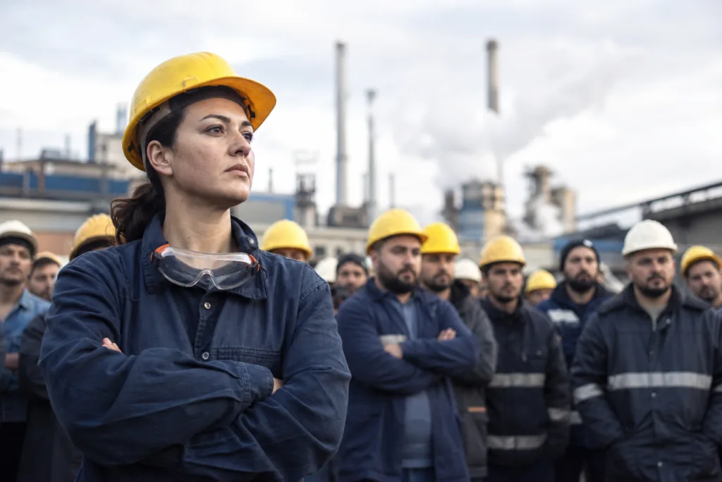 DİSK’ten 12 Eylül Mesajı: Sendikalaşma Oranı Düşüşte!