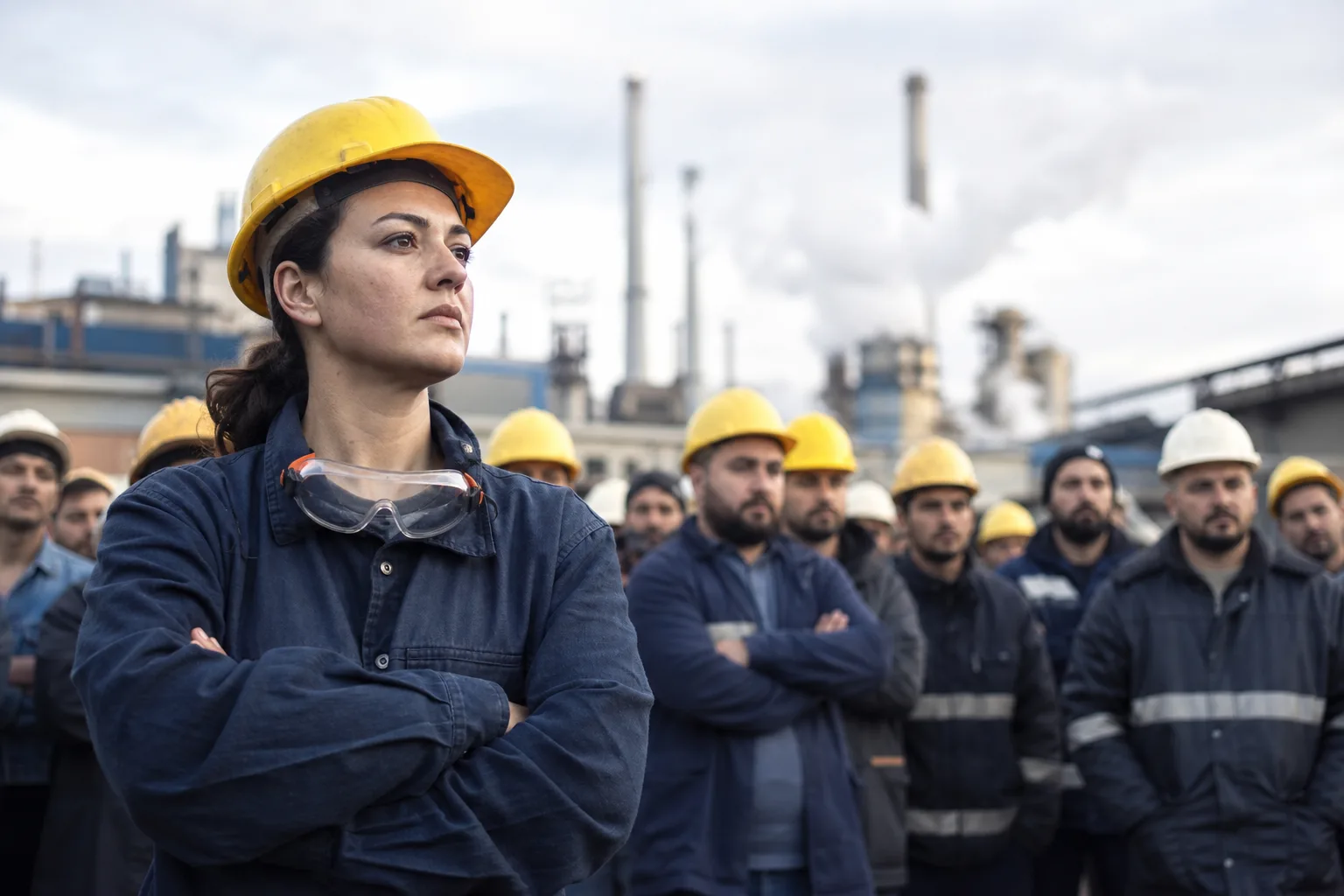 DİSK’ten 12 Eylül Mesajı: Sendikalaşma Oranı Düşüşte!