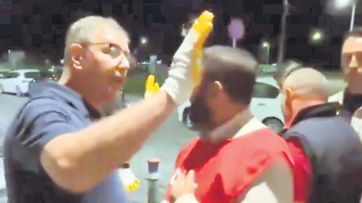 DİSK Üyelerine Hapis Cezası Şoku!