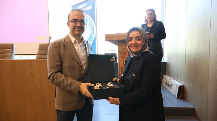 Diyabet Farkındalığı İçin Önemli Seminer!