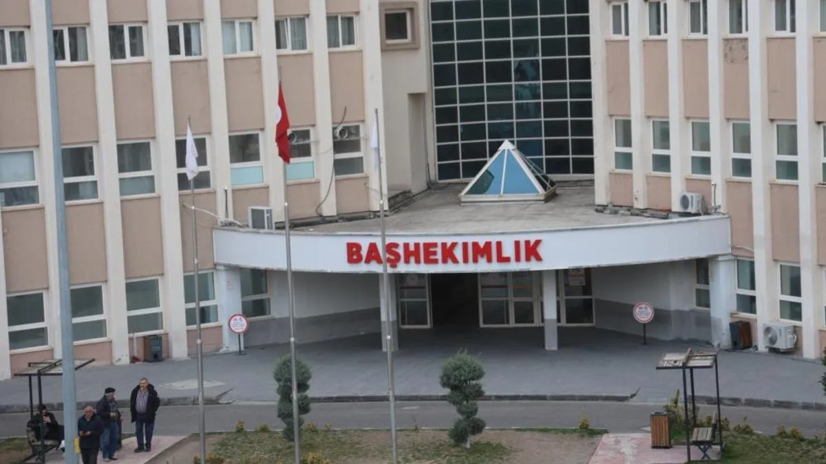 Diyaliz Hastası Genç, Hastanede Hayatını Kaybetti