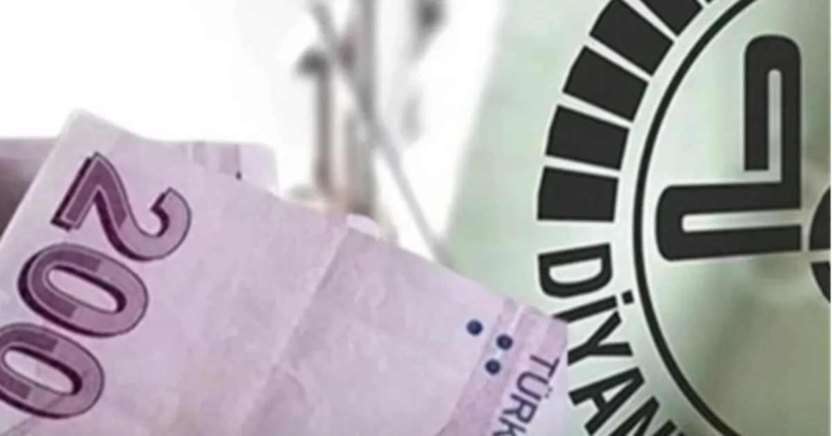 Diyanet 2026 Fitre Miktarını Açıkladı!