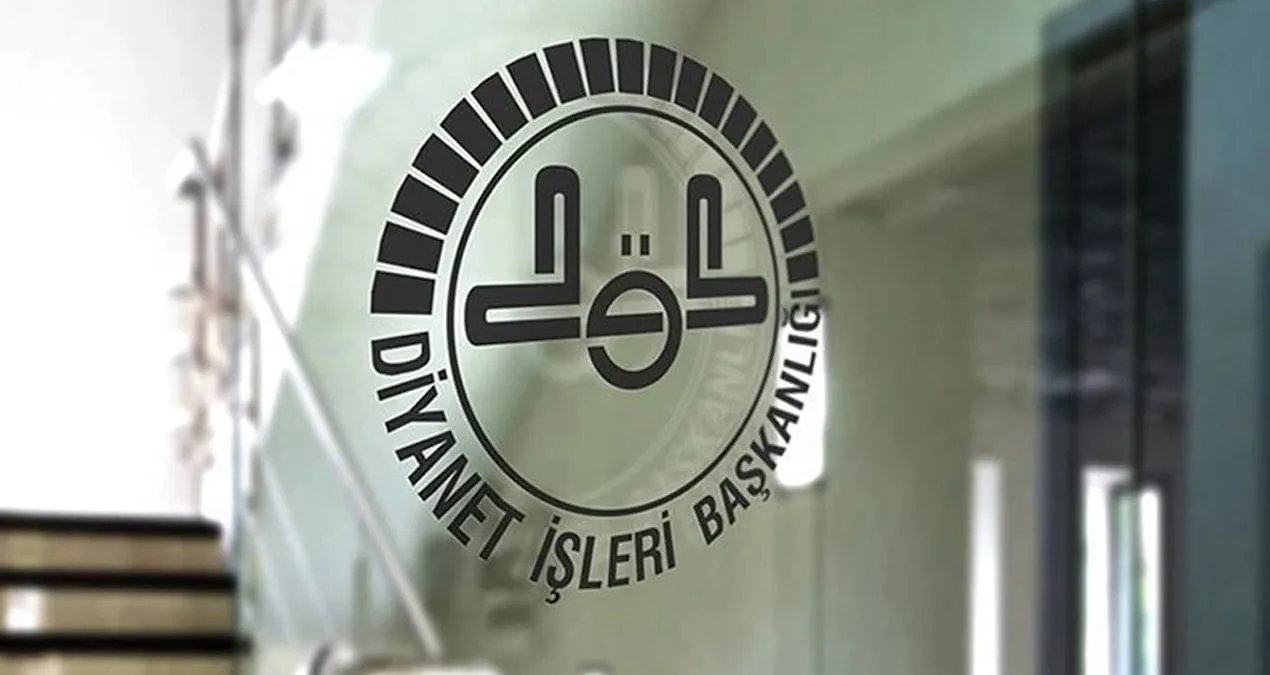 Diyanet’e Denetim Kaldırılıyor, Sorgulanamaz Hale Geliyor!