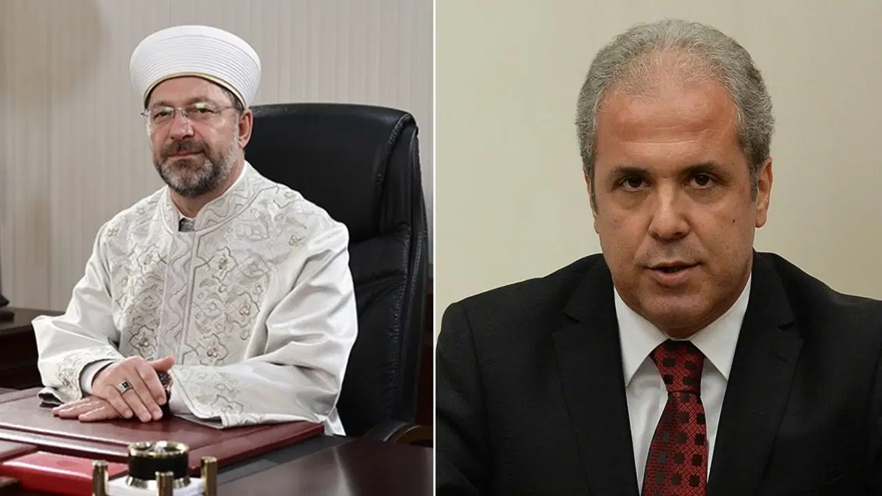 Diyanet Eski Başkanı’ndan Eğitimde Düşüş Uyarısı