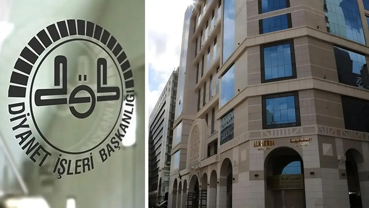 Diyanet’in 5 Yıldızlı Otel Toplantısına Tepki Yağdı!