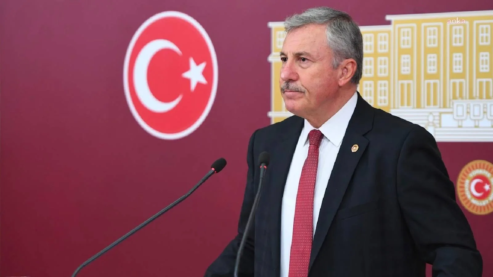 Diyanet’in Medine’de Otel Toplantısı Meclis’te!