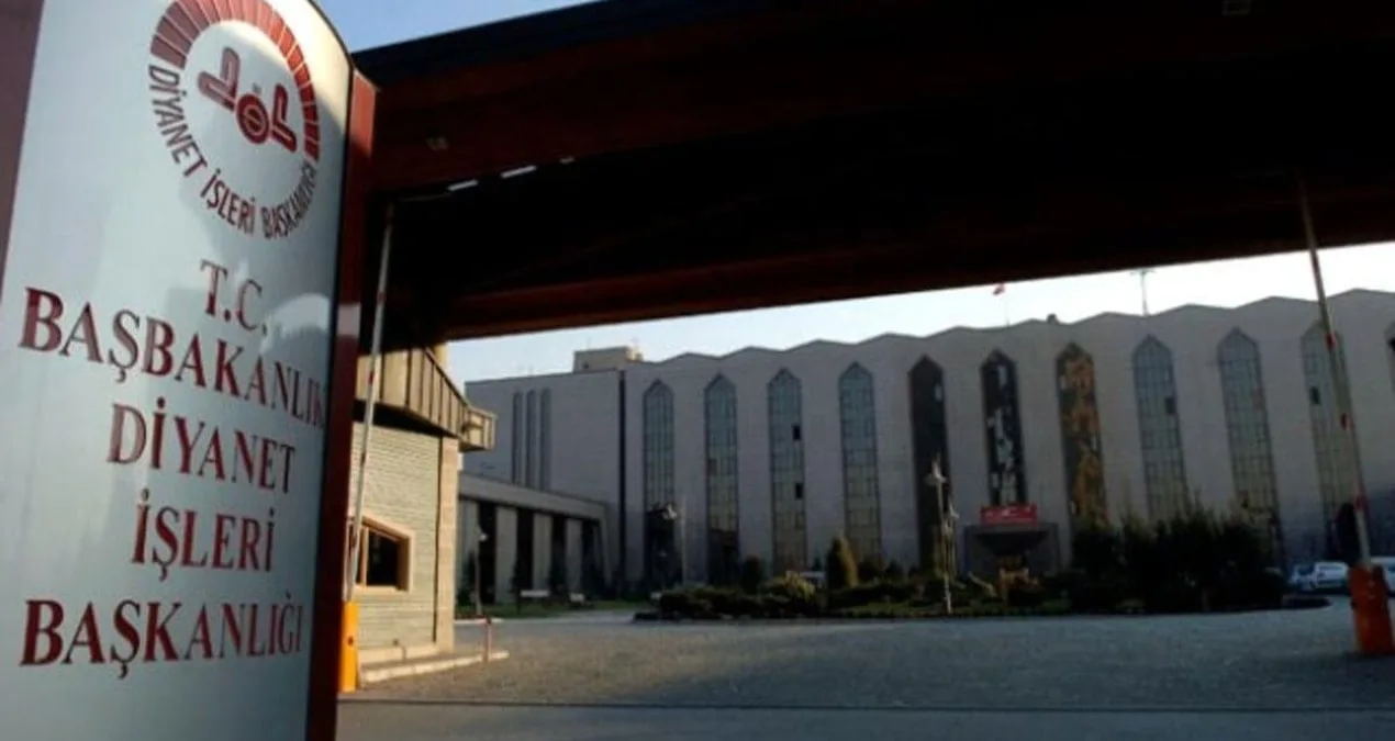 Diyanet’te Skandal Atamalar: Tepkiler Büyüyor!