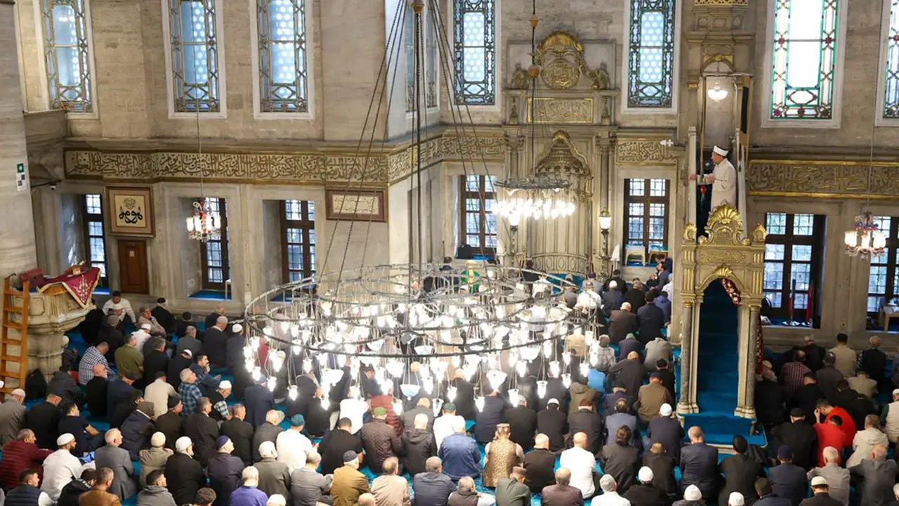 Diyanet’ten ‘Din İstismarı’ Uyarısı: Dikkat!