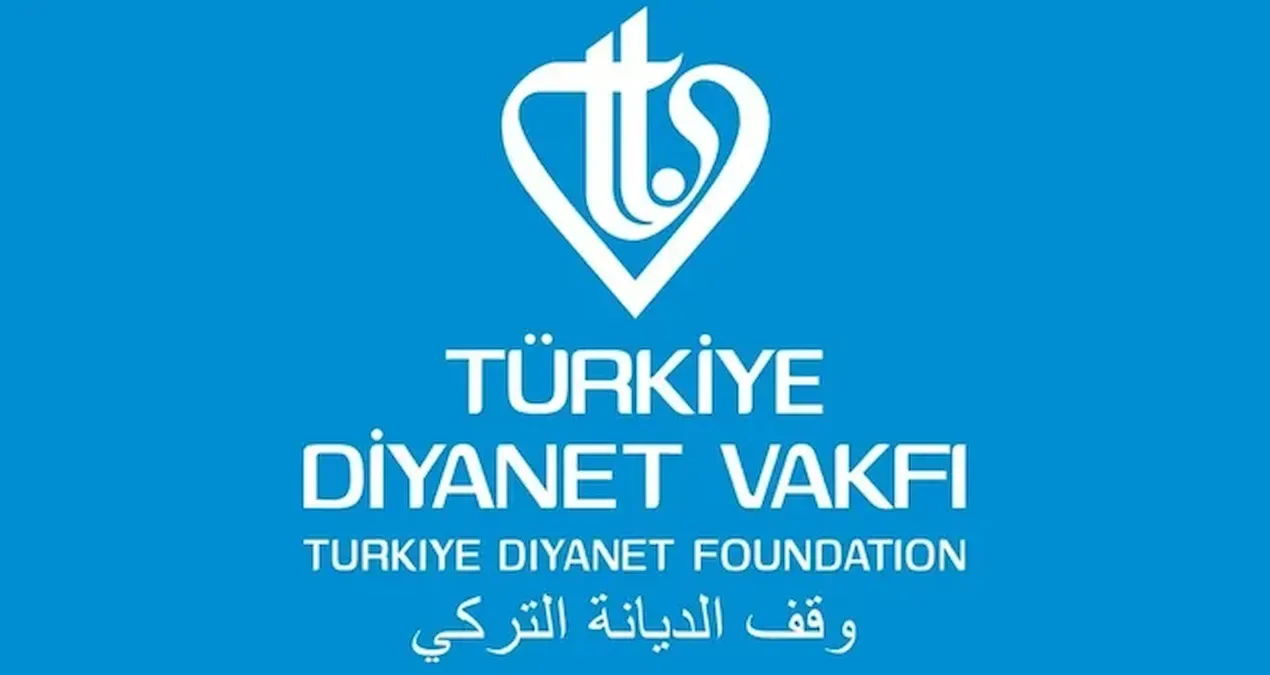 Diyanet Vakfı’nın 2024 Geliri Rekor Kırdı!