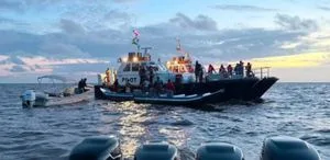 Libya açıklarında göçmen teknesi faciası: 50 kişi kurtarıldı, 7 kişinin cansız bedeni bulundu