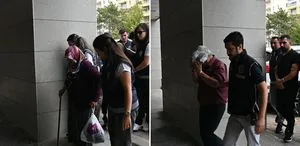 12 yıl sonra korkunç gerçek ortaya çıktı Derin dondurucudan çıkan cesetle ilgili 13 kişi tutuklandı