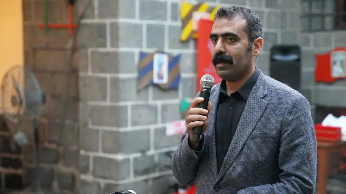 Diyarbakır Belediye Başkanı Hatun İstifa Etti!