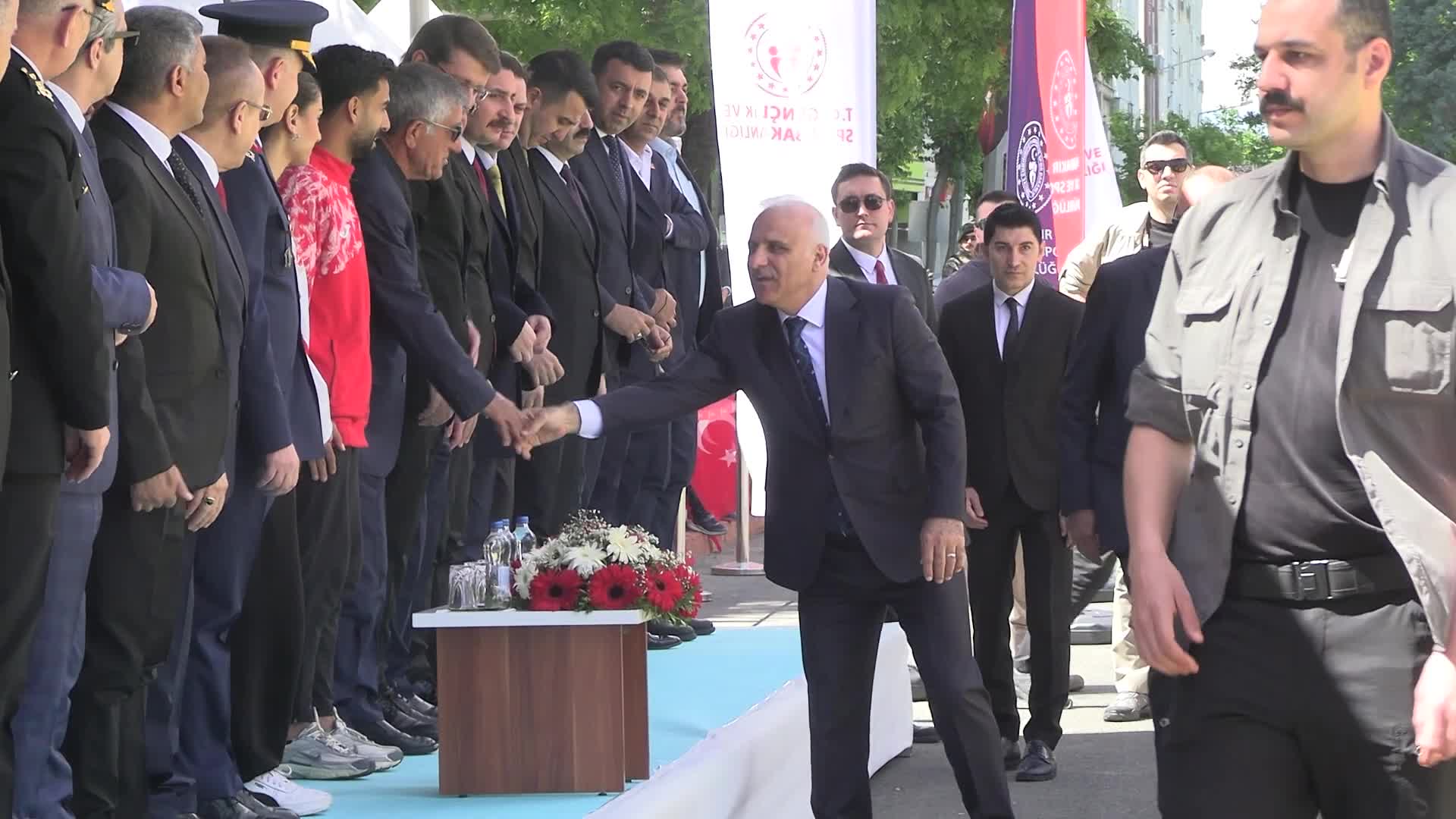 Diyarbakır’da 19 Mayıs Coşkusu: Etkinlikler Rüzgar Gibi!