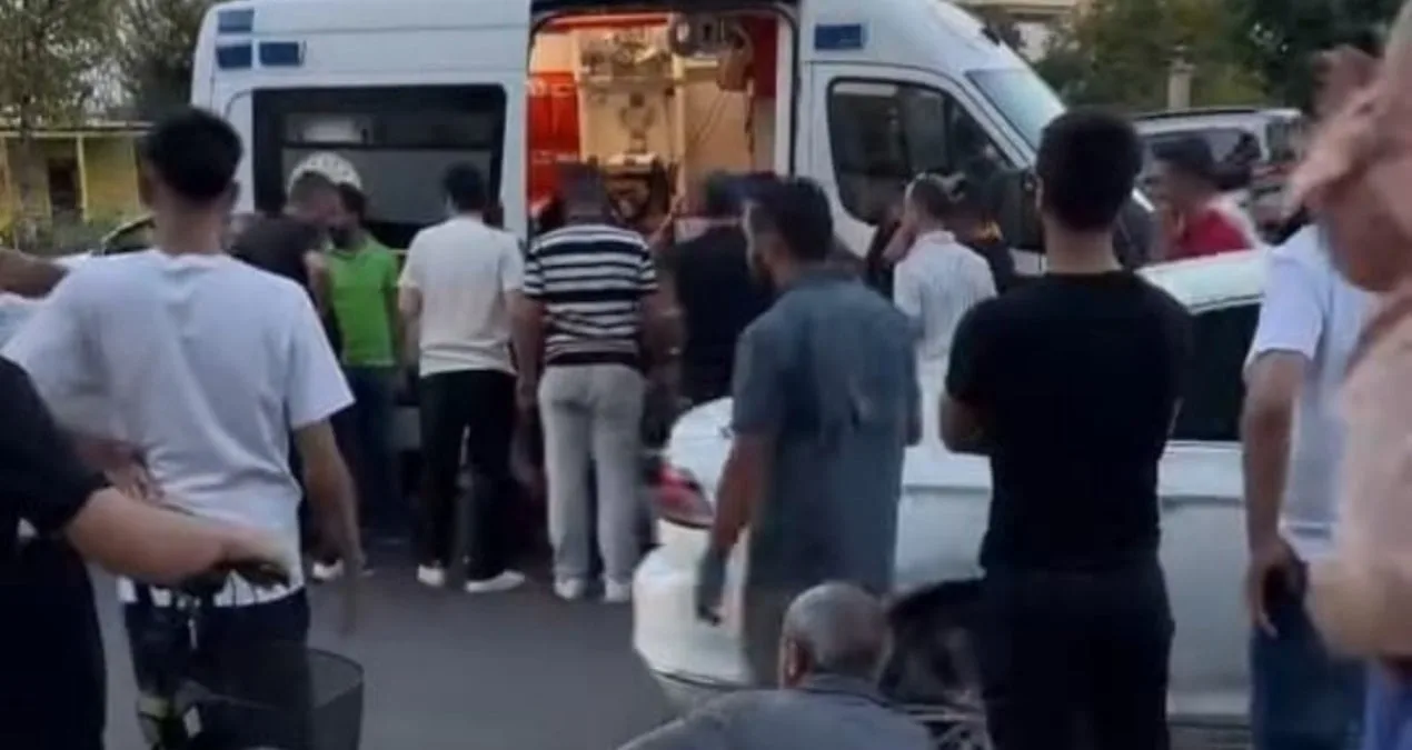 Diyarbakır’da Arazi Anlaşmazlığı Kanlı Bitti!