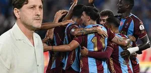 Fatih Tekke gitti, Trabzonspor patladı Rakibi resmen parçaladılar
