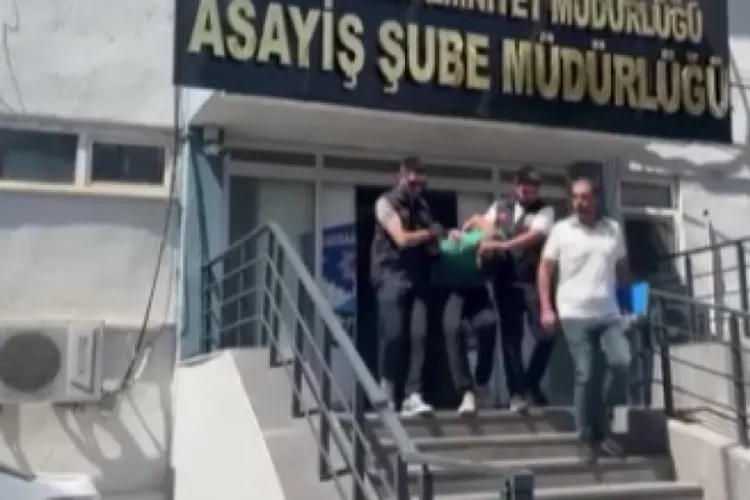 Diyarbakır’da Çocuk Kaçırma Girişimi Engellendi!