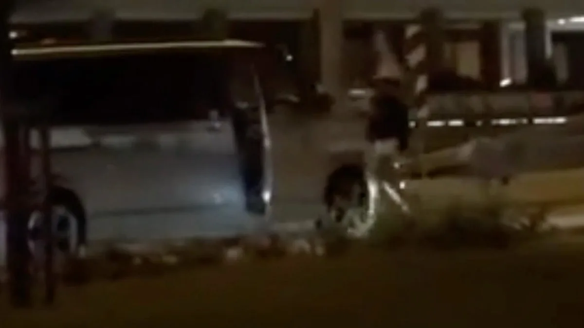 Diyarbakır'da Fuhuş Operasyonu: 28 Gözaltı ve Şok Rakamlar