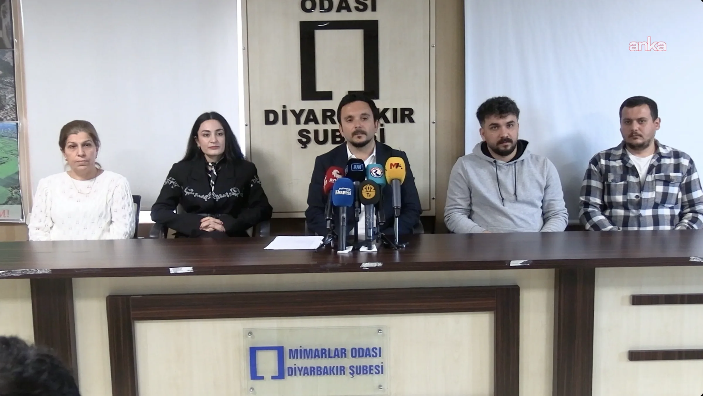 Diyarbakır’da İmar İhlalleri Tehlike Saçıyor!