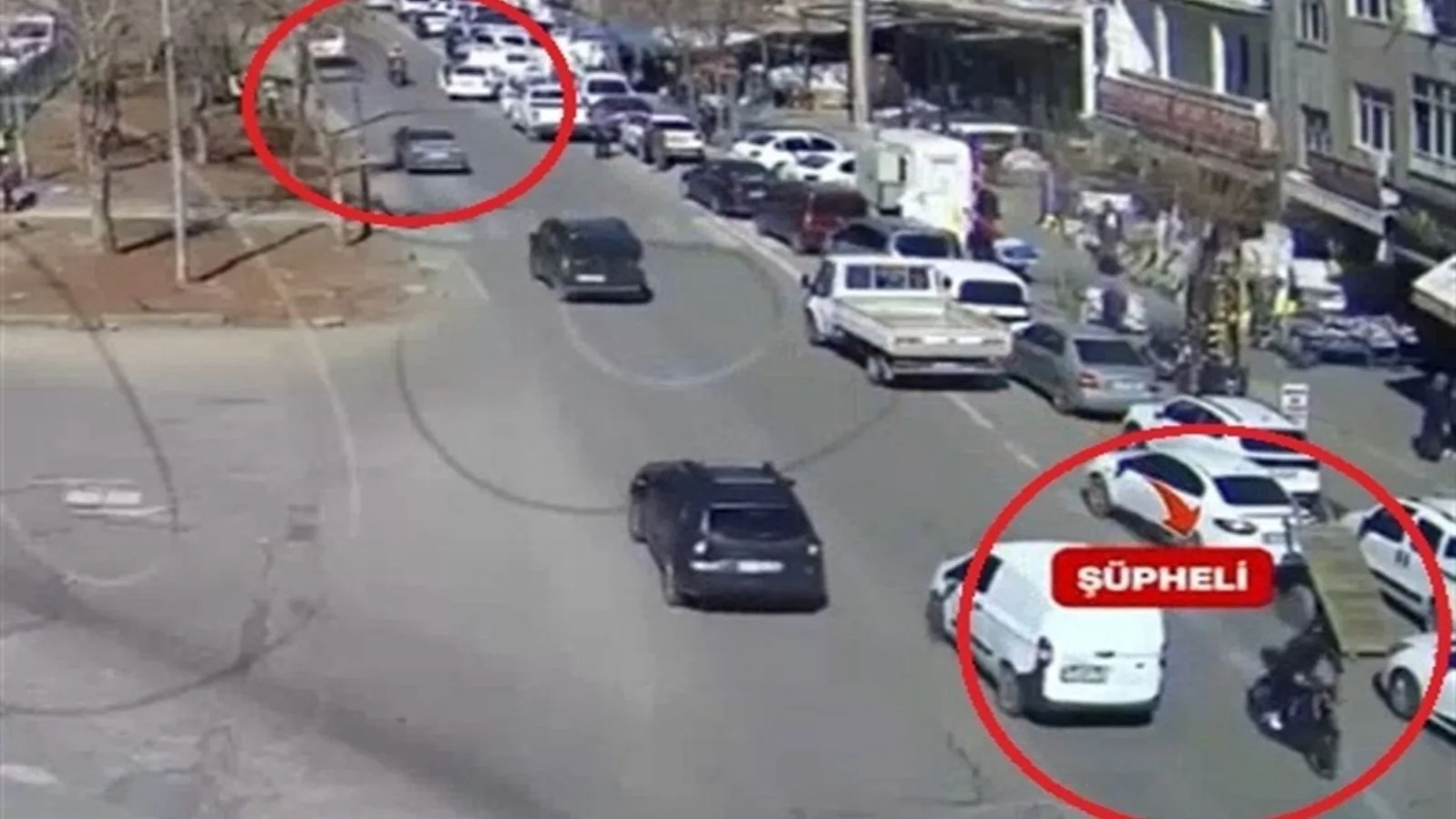 Diyarbakır’da Kaçan Aday Sürücüye 200 Bin TL Ceza!