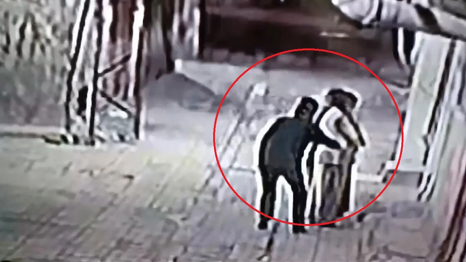 Diyarbakır’da Kapkaç Operasyonu: 12 Tutuklama!