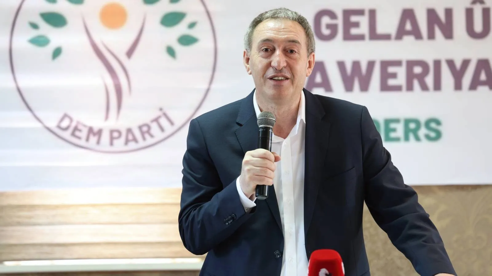Diyarbakır’da Nevruz: Birlik ve Umut Mesajı