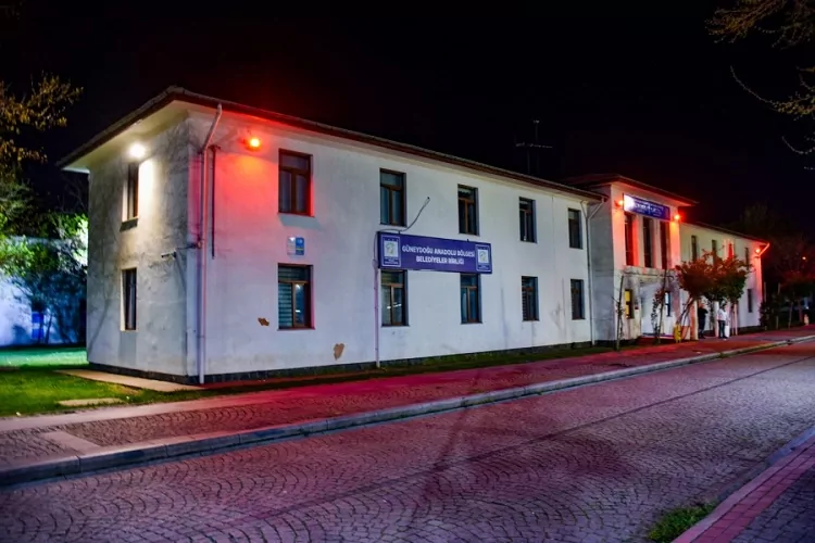 Otizm Farkındalık Günü Etkinliği