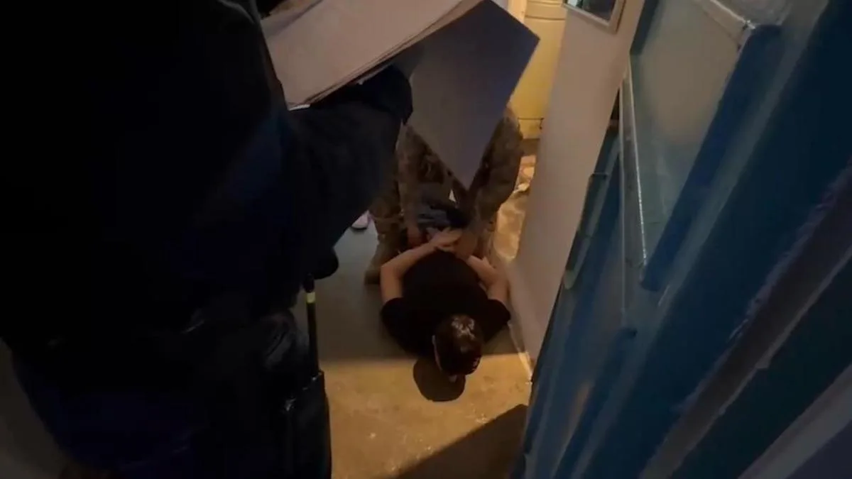 Diyarbakır’da Uyuşturucu Operasyonu: 279 Tutuklandı!