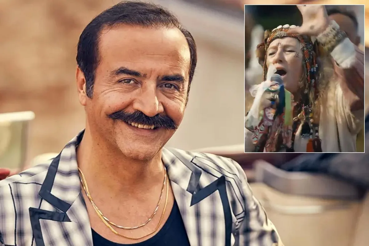 Dizideki Kam Davulu Sahnesi Büyük Tepki Topladı; Yılmaz Erdoğan’ın Hesabı Askıya Alındı