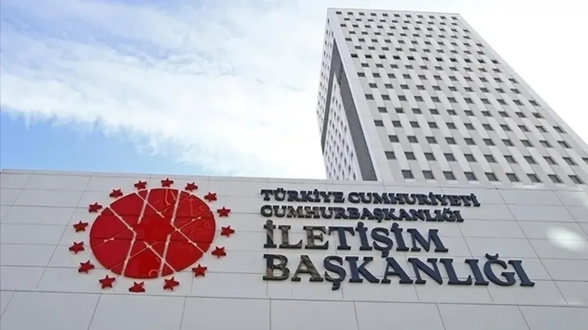 DMM’den CİMER İddialarına Kesin Yalanlama!