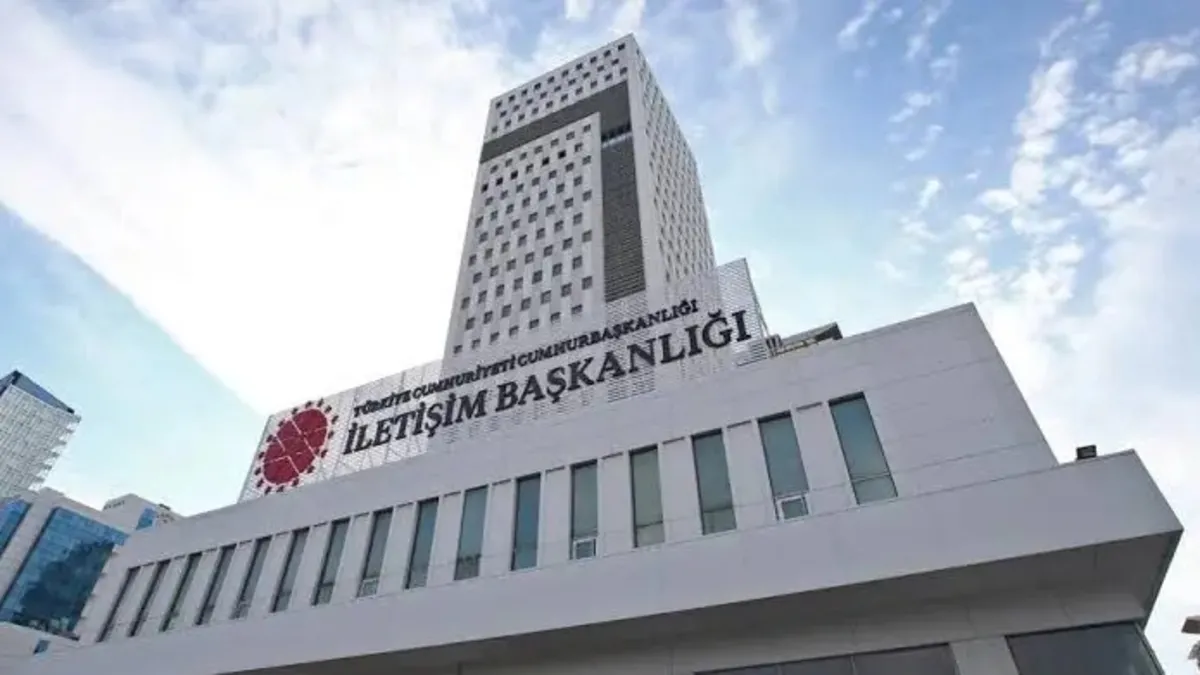 DMM’den Sosyal Konut İddialarına Yalanlama!