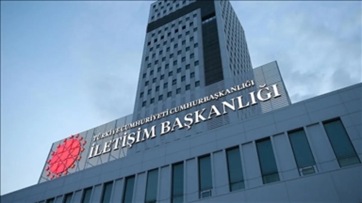 DMM’den Türkiye’ye Yönelik Gümrük İddiasına Yanıt!