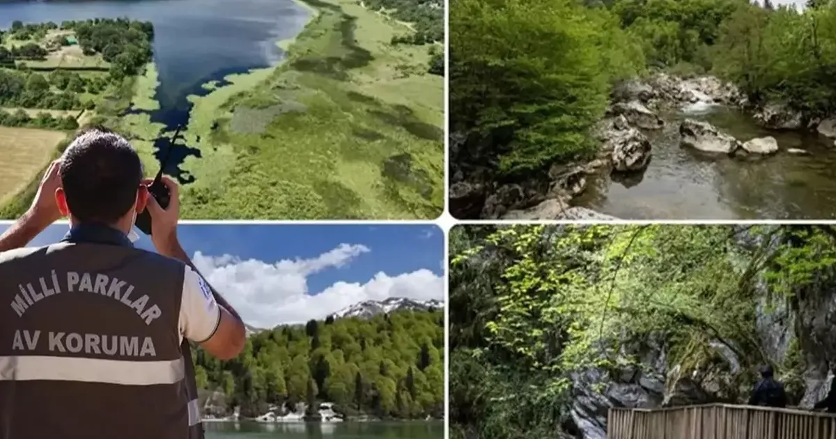 Doğa Koruma Uzmanlığı İçin Yeni Yönetmelik Yayımlandı