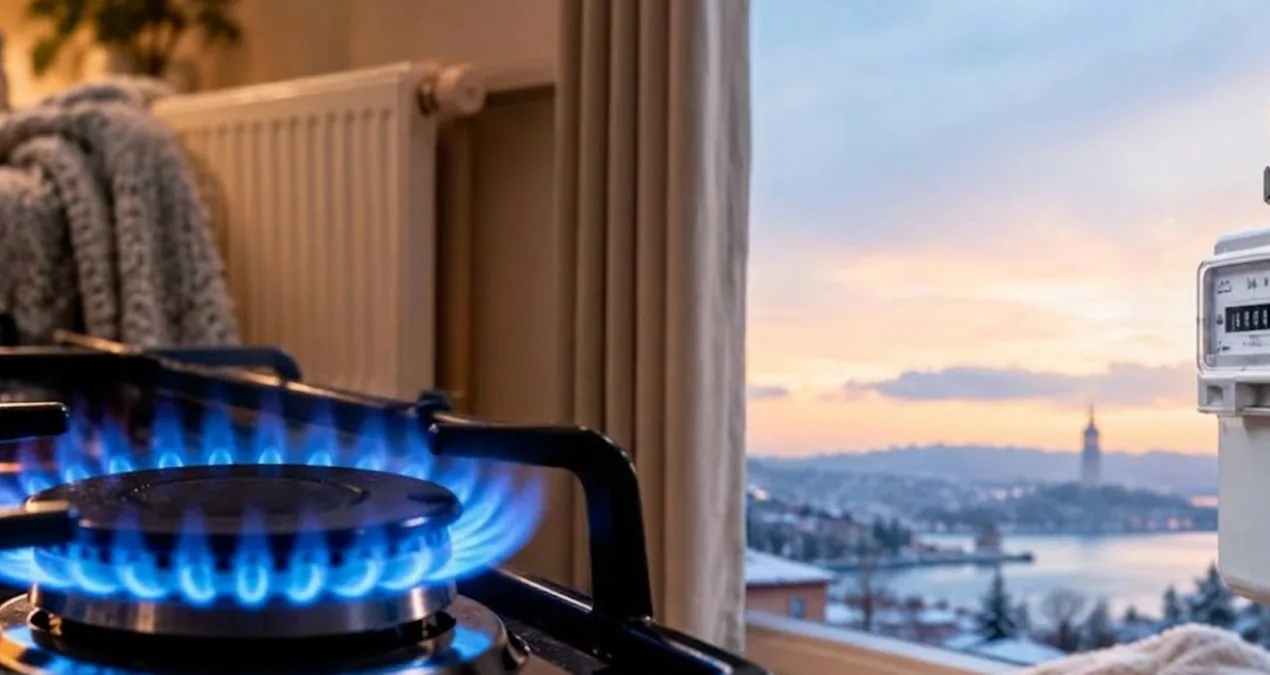 Doğal gaz satış piyasasında yapılan değişiklikler