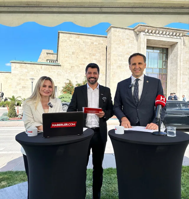 Ardahan Milletvekili Özgür Erdem İncesu: Bölgede doğalgaz faturalarına özel indirim uygulanmalı