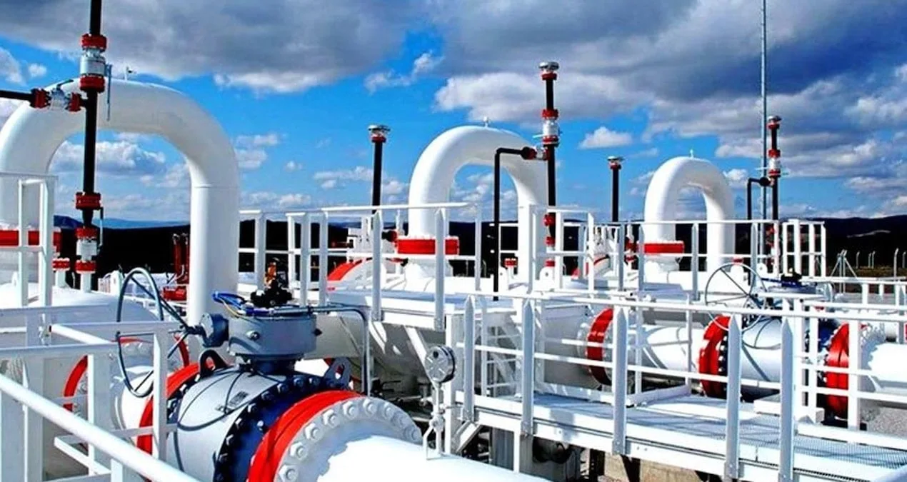 Doğalgaz Piyasasında Hacim Artışı Sürüyor!