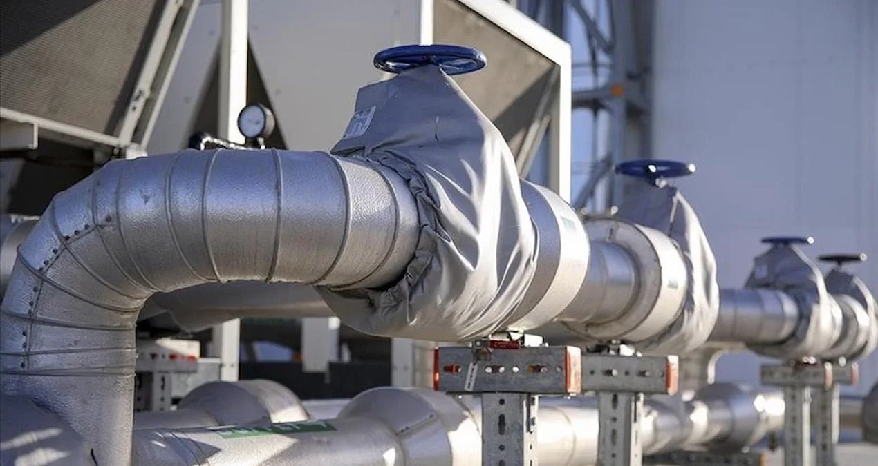 Doğalgaz Piyasasında Hacim Düşüşü Yaşandı