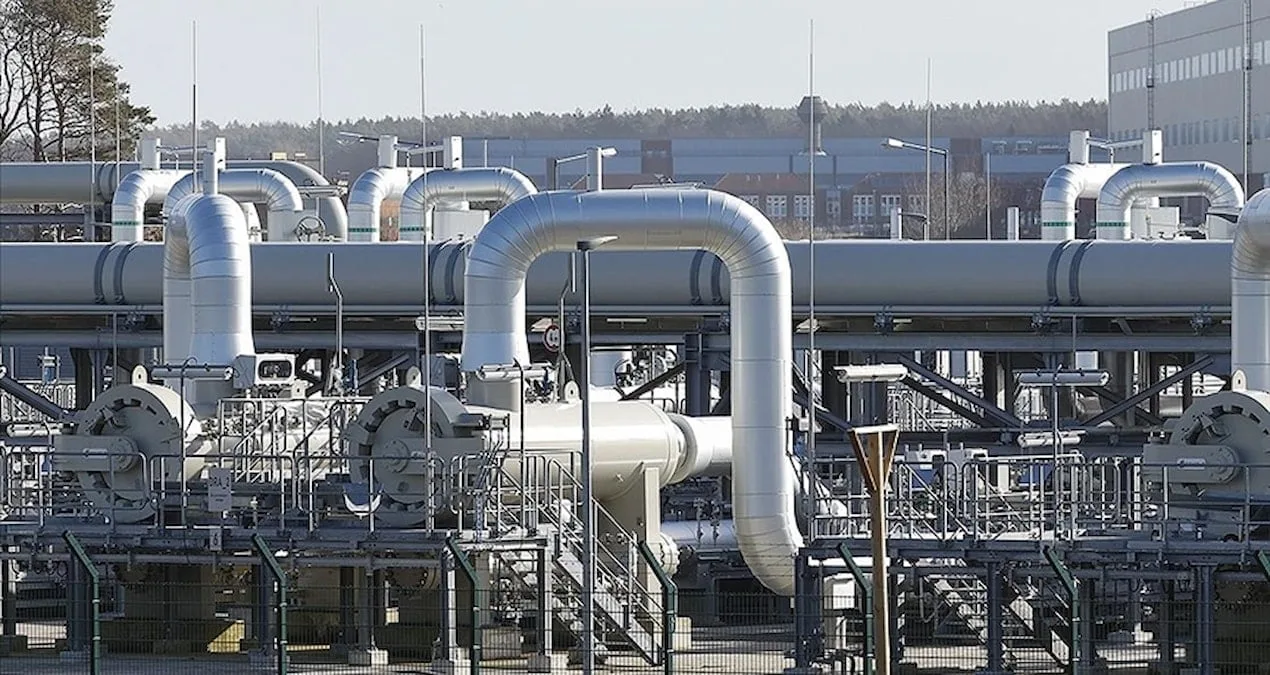 Doğalgaz Piyasasında İşlem Hacmi Hızla Düştü!