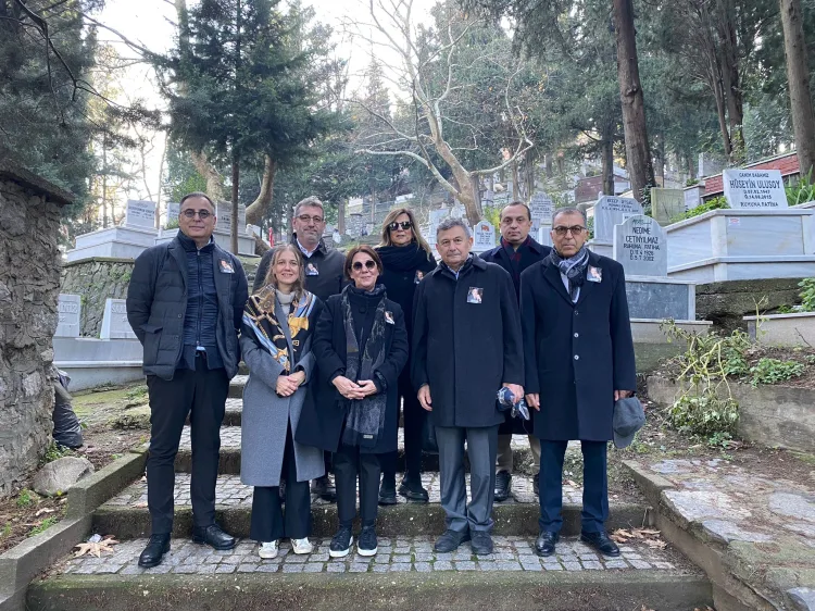 Doğan Ersöz'ü anma etkinliği