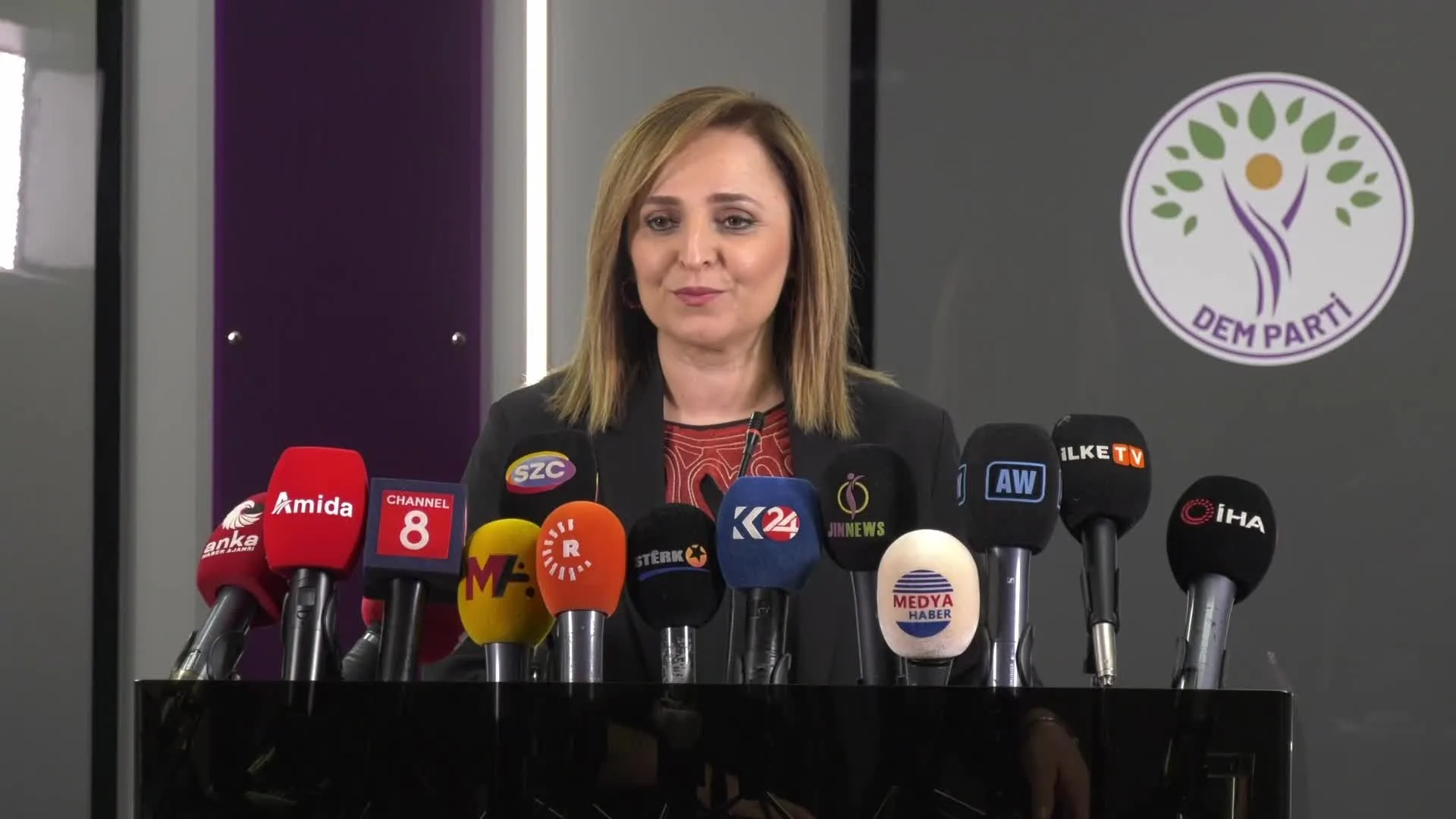 Doğan: Terörsüz Türkiye İçin Yeni Hamle Zamanı