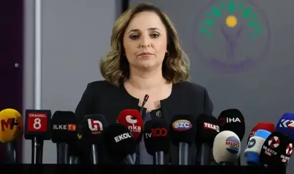 Doğan: Yeni Rapor, Türkiye İçin Tarihi Fırsat!