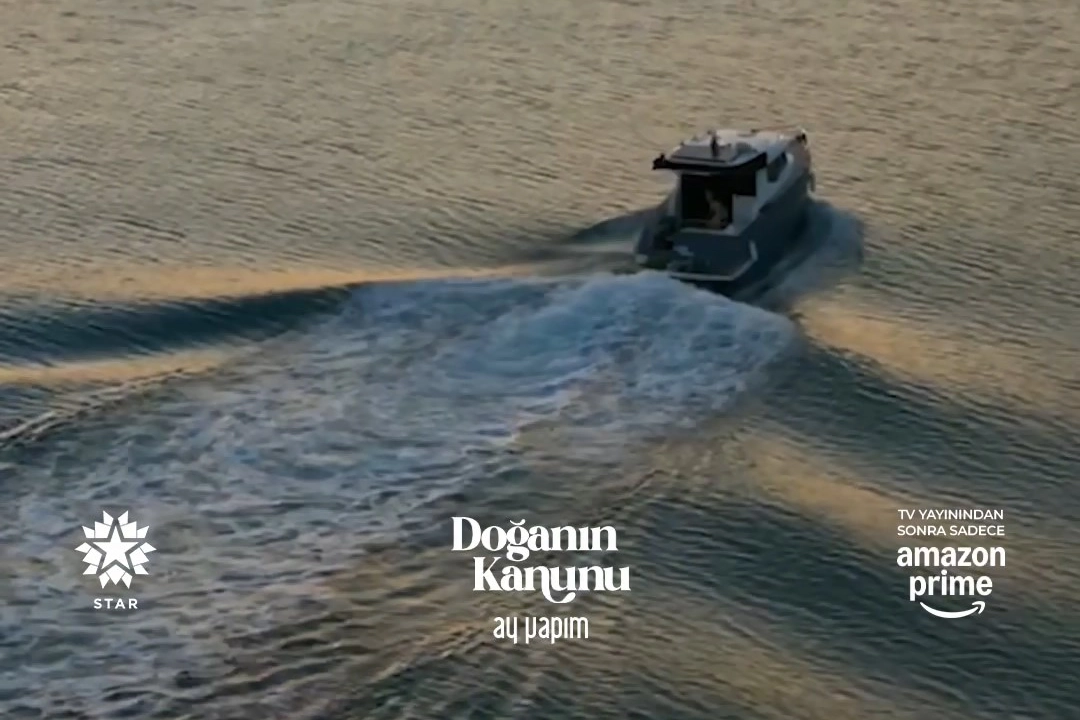 Doğanın Kanunu’nda Dalkılıç Rüzgarı!