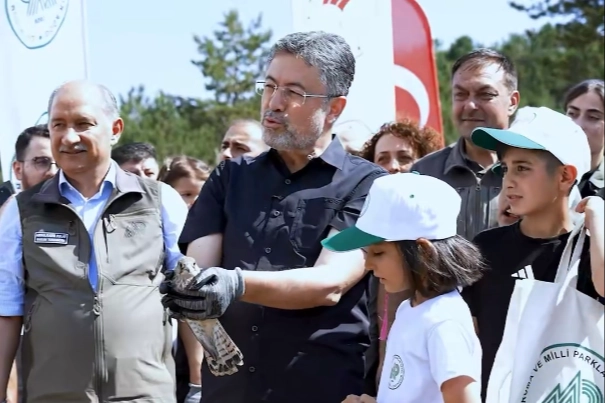 Doğaya 4.732 Yaralı Hayvan Kazandırıldı!