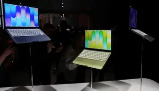 Apple'dan yeni model geliyor! İşte muhtemel özellikleri