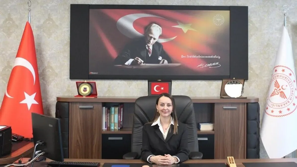 Doğdu, Ama Kalp Hastalığıyla Mücadele Ediyor!