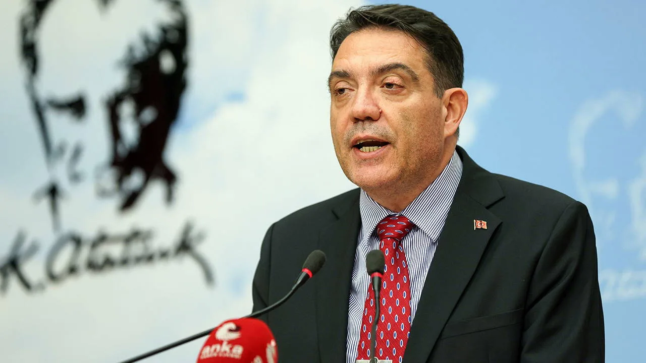 Doğu Akdeniz’de Milli Menfaat Uyarısı!